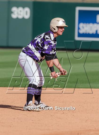 Thumbnail 3 in Payson @ Page (Salt River Fields) photogallery.