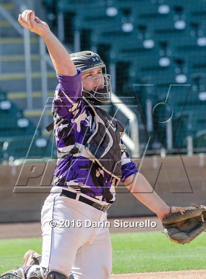 Thumbnail 2 in Payson @ Page (Salt River Fields) photogallery.