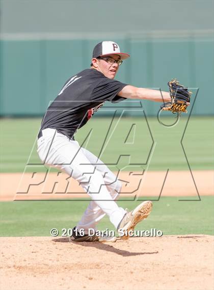 Thumbnail 2 in Payson @ Page (Salt River Fields) photogallery.