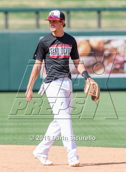 Thumbnail 1 in Payson @ Page (Salt River Fields) photogallery.