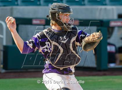 Thumbnail 1 in Payson @ Page (Salt River Fields) photogallery.