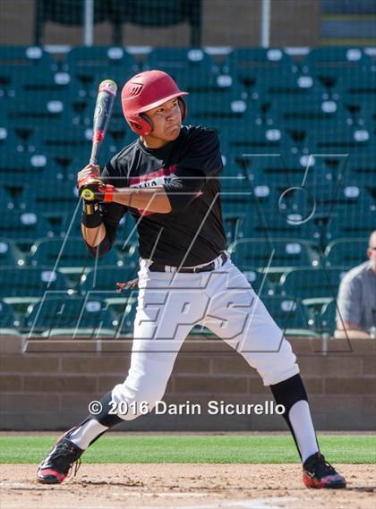 Thumbnail 1 in Payson @ Page (Salt River Fields) photogallery.