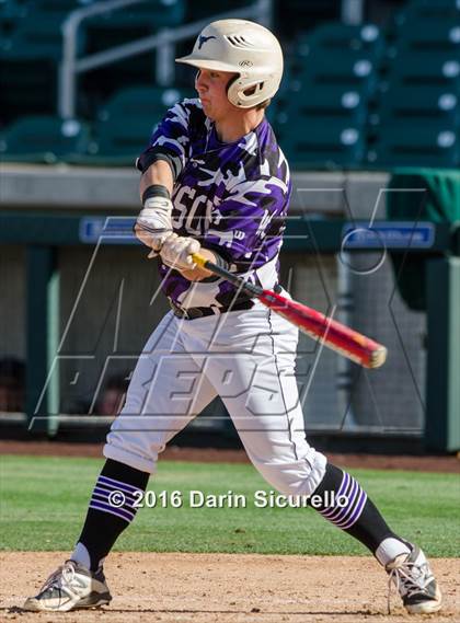 Thumbnail 1 in Payson @ Page (Salt River Fields) photogallery.