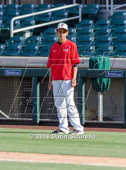 Thumbnail 2 in Payson @ Page (Salt River Fields) photogallery.