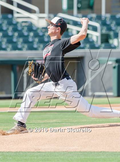 Thumbnail 2 in Payson @ Page (Salt River Fields) photogallery.