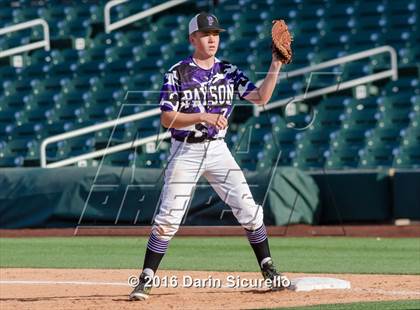 Thumbnail 2 in Payson @ Page (Salt River Fields) photogallery.