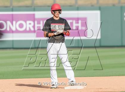 Thumbnail 1 in Payson @ Page (Salt River Fields) photogallery.