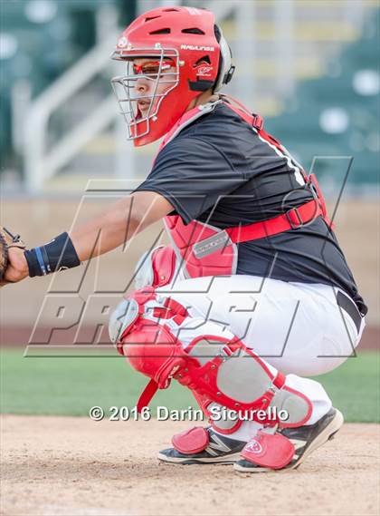 Thumbnail 3 in Payson @ Page (Salt River Fields) photogallery.