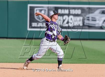 Thumbnail 1 in Payson @ Page (Salt River Fields) photogallery.