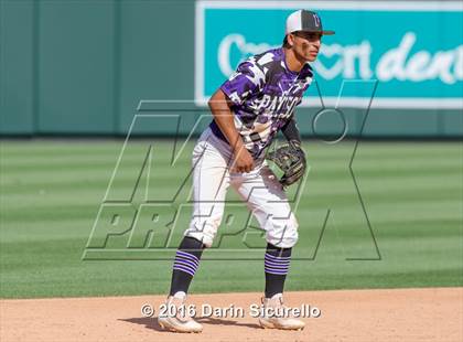 Thumbnail 2 in Payson @ Page (Salt River Fields) photogallery.
