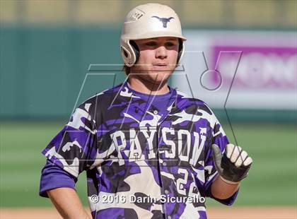 Thumbnail 1 in Payson @ Page (Salt River Fields) photogallery.