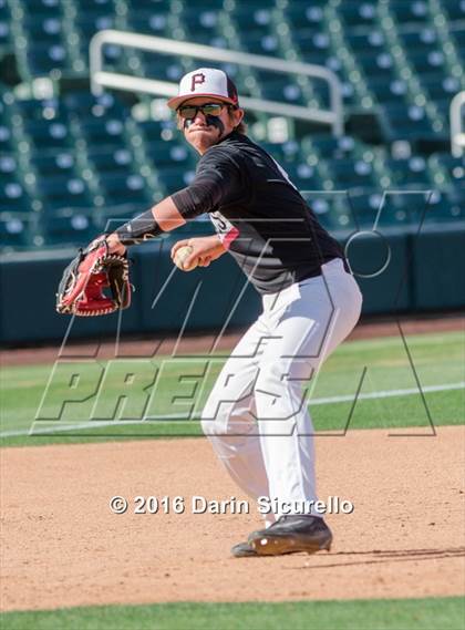 Thumbnail 1 in Payson @ Page (Salt River Fields) photogallery.