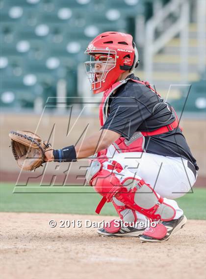 Thumbnail 1 in Payson @ Page (Salt River Fields) photogallery.