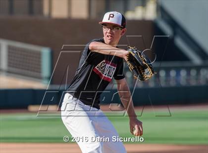 Thumbnail 1 in Payson @ Page (Salt River Fields) photogallery.