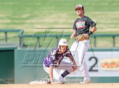 Thumbnail 1 in Payson @ Page (Salt River Fields) photogallery.