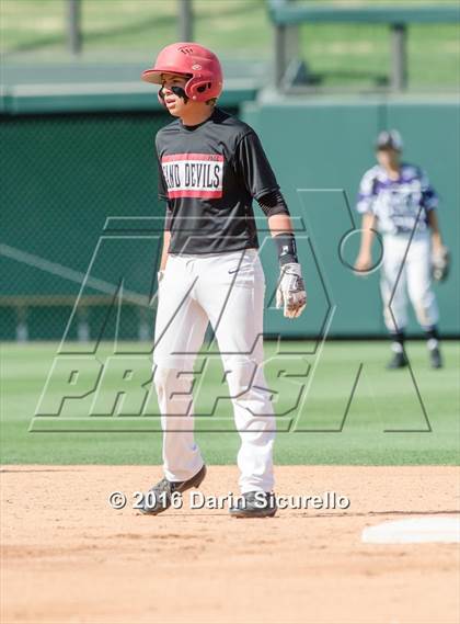 Thumbnail 3 in Payson @ Page (Salt River Fields) photogallery.