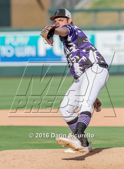 Thumbnail 3 in Payson @ Page (Salt River Fields) photogallery.