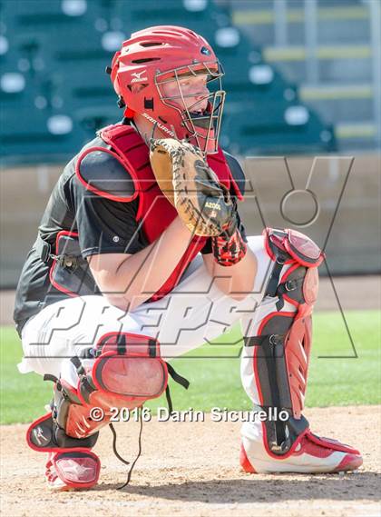 Thumbnail 2 in Payson @ Page (Salt River Fields) photogallery.