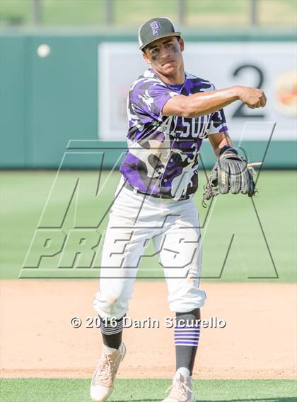 Thumbnail 1 in Payson @ Page (Salt River Fields) photogallery.
