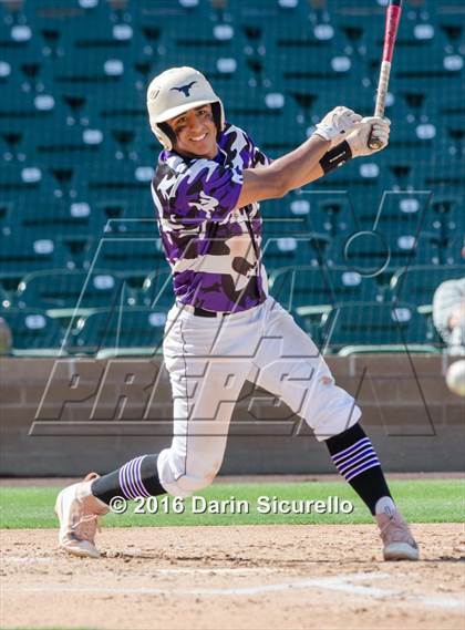 Thumbnail 3 in Payson @ Page (Salt River Fields) photogallery.