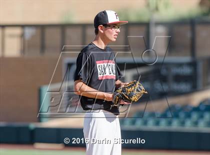 Thumbnail 2 in Payson @ Page (Salt River Fields) photogallery.