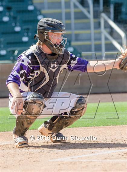 Thumbnail 3 in Payson @ Page (Salt River Fields) photogallery.
