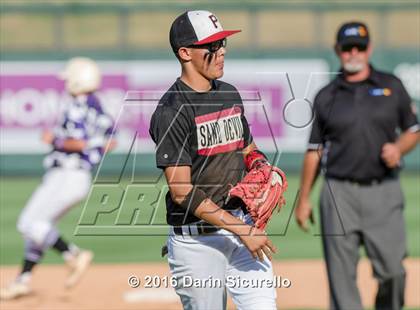 Thumbnail 2 in Payson @ Page (Salt River Fields) photogallery.