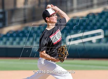 Thumbnail 2 in Payson @ Page (Salt River Fields) photogallery.
