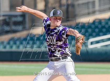 Thumbnail 3 in Payson @ Page (Salt River Fields) photogallery.