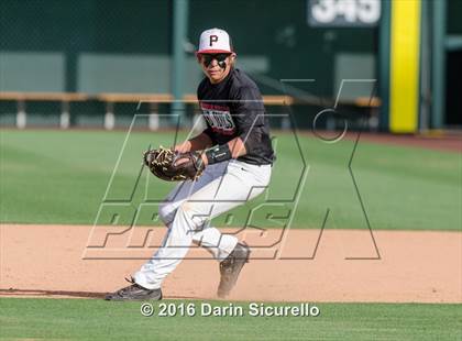 Thumbnail 3 in Payson @ Page (Salt River Fields) photogallery.