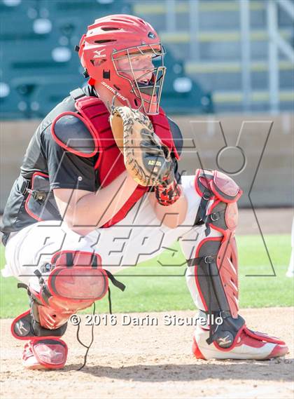 Thumbnail 2 in Payson @ Page (Salt River Fields) photogallery.