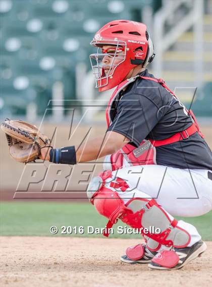 Thumbnail 1 in Payson @ Page (Salt River Fields) photogallery.