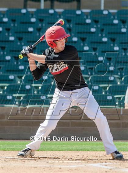 Thumbnail 3 in Payson @ Page (Salt River Fields) photogallery.