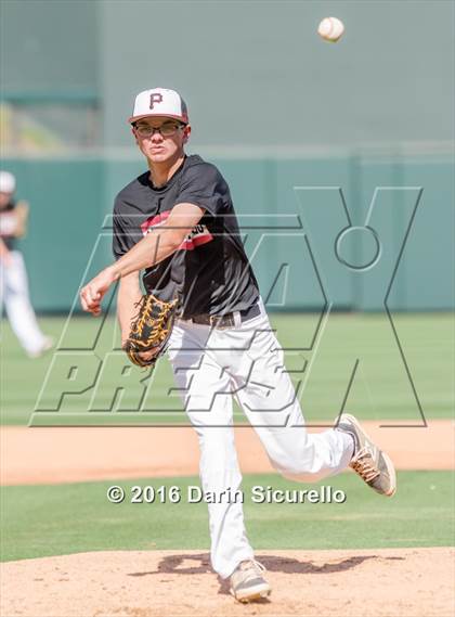 Thumbnail 1 in Payson @ Page (Salt River Fields) photogallery.