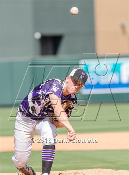 Thumbnail 1 in Payson @ Page (Salt River Fields) photogallery.