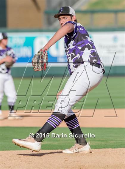 Thumbnail 2 in Payson @ Page (Salt River Fields) photogallery.