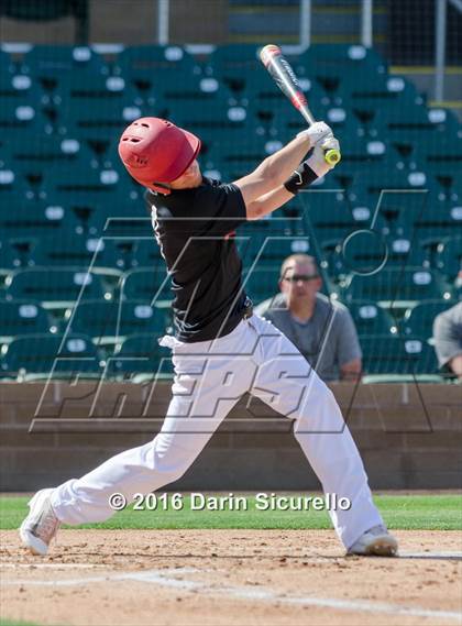 Thumbnail 3 in Payson @ Page (Salt River Fields) photogallery.