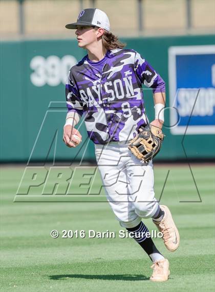 Thumbnail 1 in Payson @ Page (Salt River Fields) photogallery.