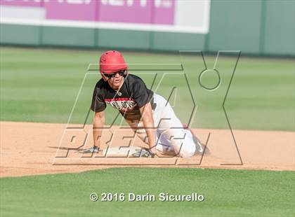 Thumbnail 1 in Payson @ Page (Salt River Fields) photogallery.