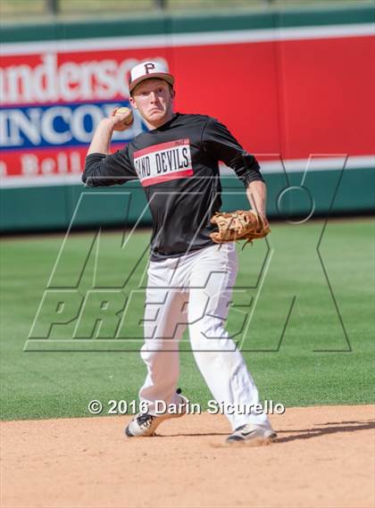 Thumbnail 2 in Payson @ Page (Salt River Fields) photogallery.