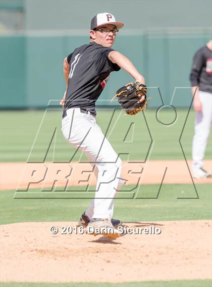 Thumbnail 2 in Payson @ Page (Salt River Fields) photogallery.