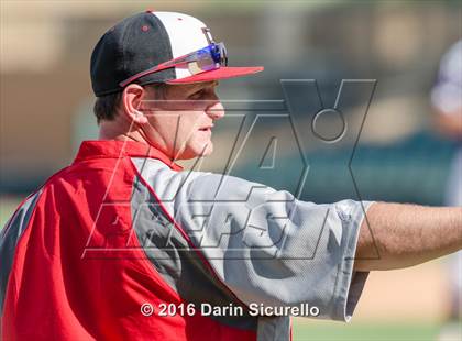 Thumbnail 2 in Payson @ Page (Salt River Fields) photogallery.