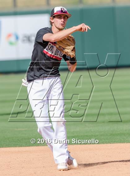 Thumbnail 3 in Payson @ Page (Salt River Fields) photogallery.