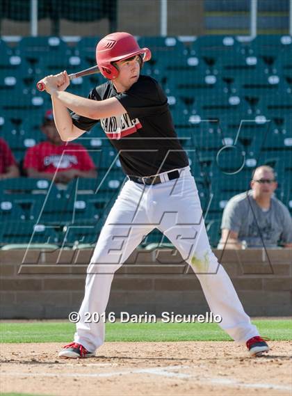 Thumbnail 3 in Payson @ Page (Salt River Fields) photogallery.
