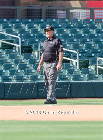 Thumbnail 1 in Payson @ Page (Salt River Fields) photogallery.