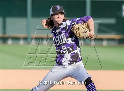 Thumbnail 3 in Payson @ Page (Salt River Fields) photogallery.