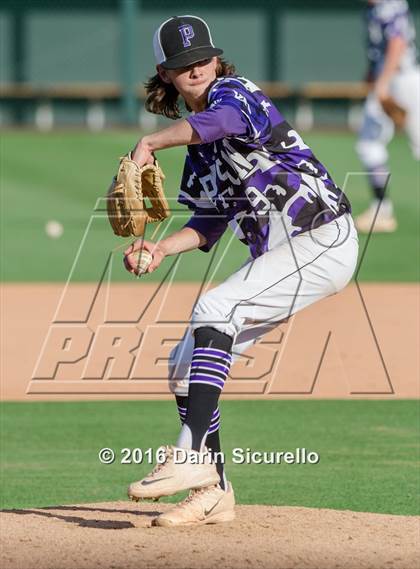Thumbnail 2 in Payson @ Page (Salt River Fields) photogallery.