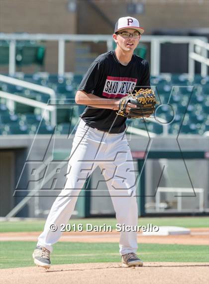 Thumbnail 2 in Payson @ Page (Salt River Fields) photogallery.
