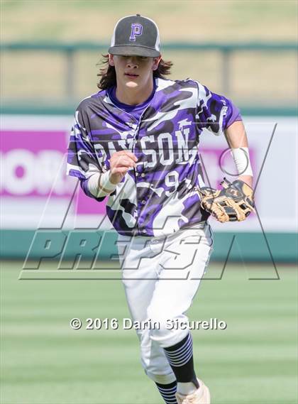 Thumbnail 2 in Payson @ Page (Salt River Fields) photogallery.