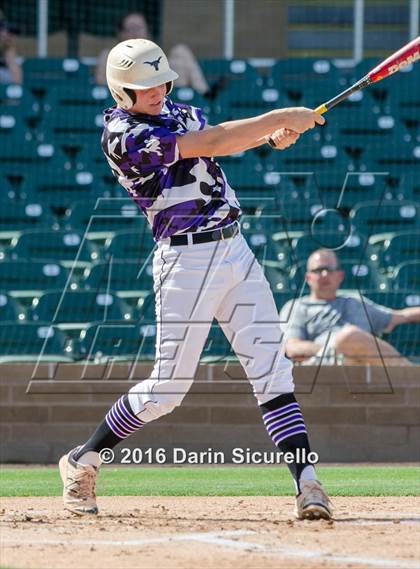 Thumbnail 2 in Payson @ Page (Salt River Fields) photogallery.